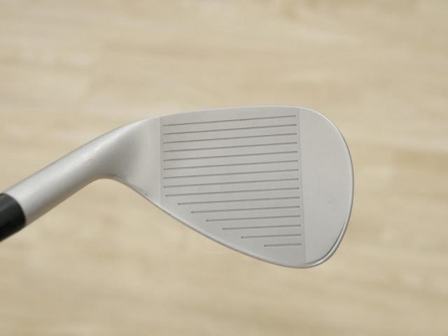 Wedge : Honma : Wedge Honma (รุ่นล่าสุด ออกปี 2026) Loft 52 ก้านเหล็ก Dynamic Gold X100