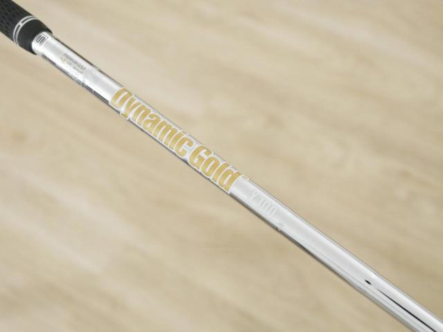 Wedge : Honma : Wedge Honma (รุ่นล่าสุด ออกปี 2026) Loft 52 ก้านเหล็ก Dynamic Gold X100