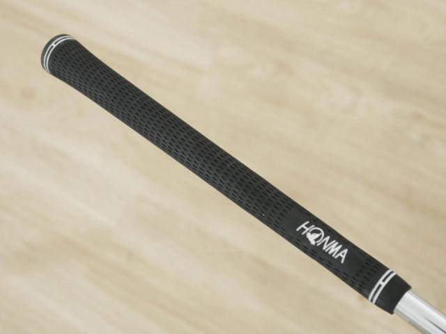 Wedge : Honma : Wedge Honma (รุ่นล่าสุด ออกปี 2026) Loft 52 ก้านเหล็ก Dynamic Gold X100