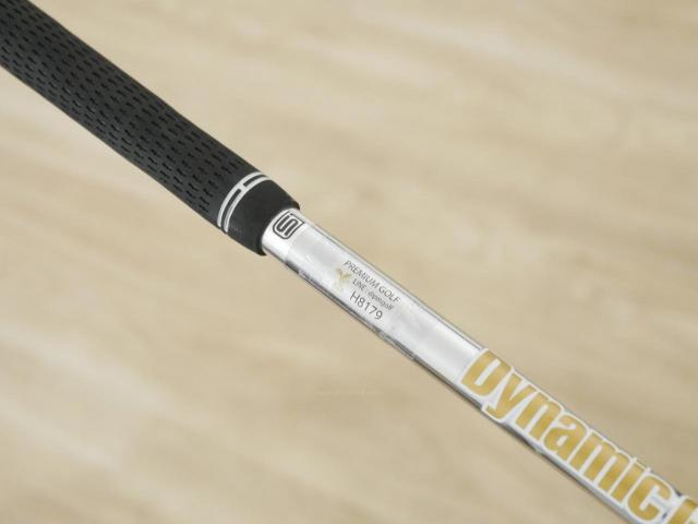 Wedge : Honma : Wedge Honma (รุ่นล่าสุด ออกปี 2026) Loft 52 ก้านเหล็ก Dynamic Gold X100