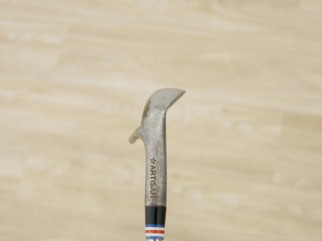 Wedge : Other : Wedge ARTISAN Forged Loft 50 ก้านเหล็ก Dynamic Gold S200