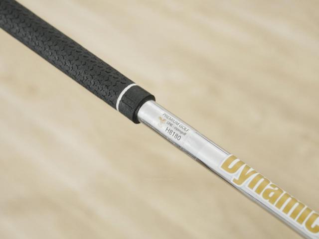 Wedge : Other : Wedge ARTISAN Forged Loft 50 ก้านเหล็ก Dynamic Gold S200