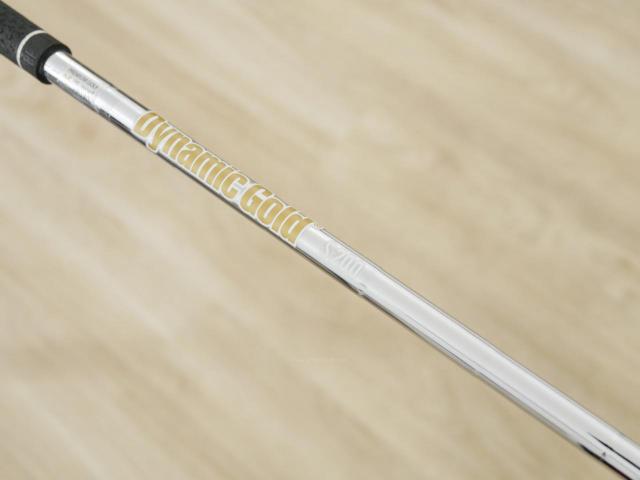 Wedge : Other : Wedge ARTISAN Forged Loft 50 ก้านเหล็ก Dynamic Gold S200