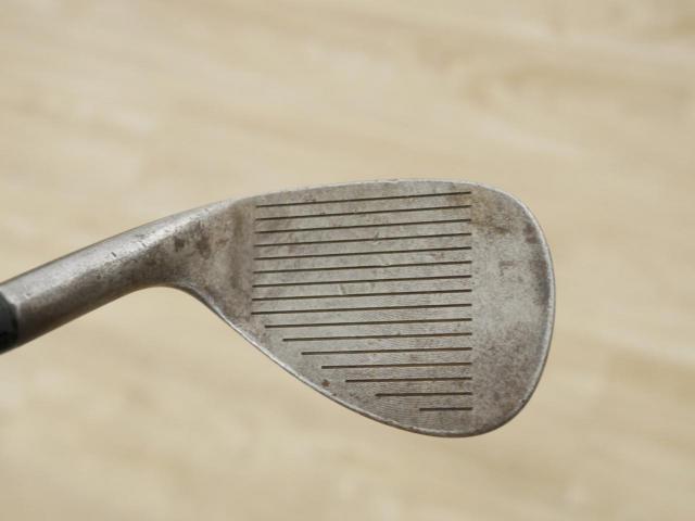 Wedge : Other : Wedge ARTISAN Forged Loft 50 ก้านเหล็ก Dynamic Gold S200