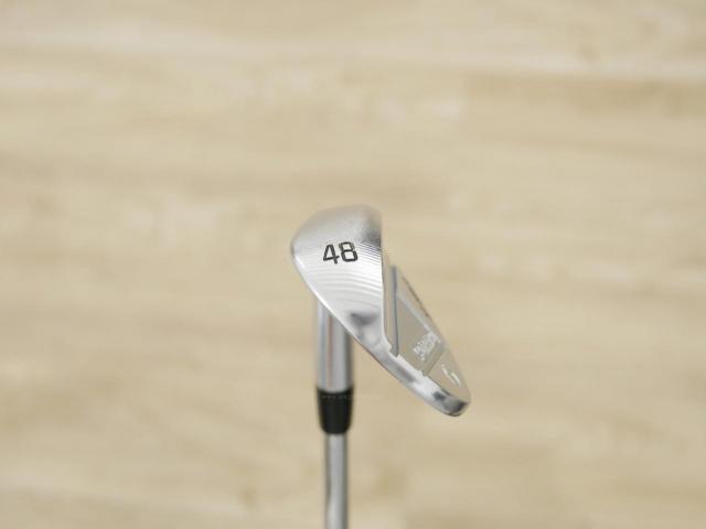 Wedge : Other : Wedge Sonartec ST-Milled Forged Loft 48 ก้านเหล็ก NS Pro 950 Flex S