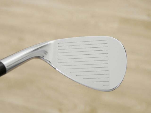Wedge : Other : Wedge Sonartec ST-Milled Forged Loft 48 ก้านเหล็ก NS Pro 950 Flex S