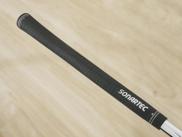Wedge : Other : Wedge Sonartec ST-Milled Forged Loft 48 ก้านเหล็ก NS Pro 950 Flex S