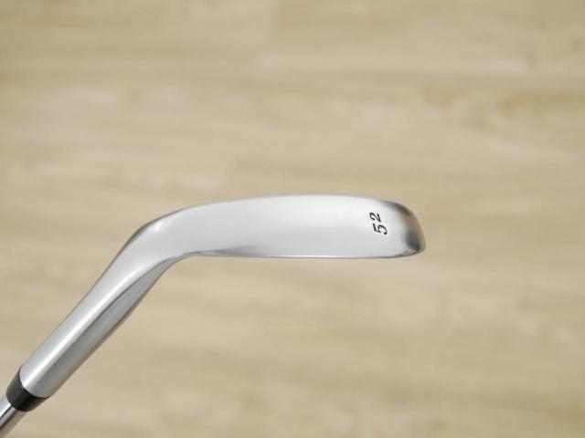 Wedge : Other : Wedge KAMUI PRO KP-W07 Forged Loft 52 ก้านเหล็ก NS Pro Modus 115 WEDGE