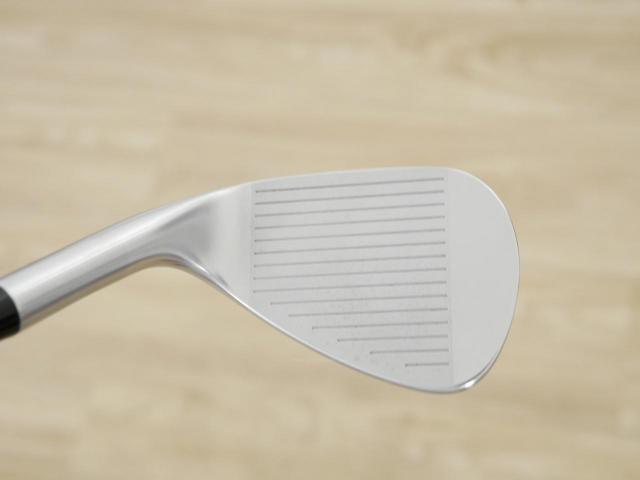 Wedge : Other : Wedge KAMUI PRO KP-W07 Forged Loft 52 ก้านเหล็ก NS Pro Modus 115 WEDGE