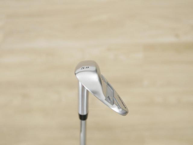 Wedge : Other : Wedge KAMUI PRO KP-W07 Forged Loft 52 ก้านเหล็ก NS Pro Modus 115 WEDGE