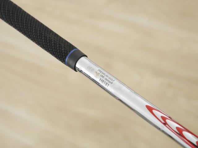 Wedge : Other : Wedge KAMUI PRO KP-W07 Forged Loft 52 ก้านเหล็ก NS Pro Modus 115 WEDGE