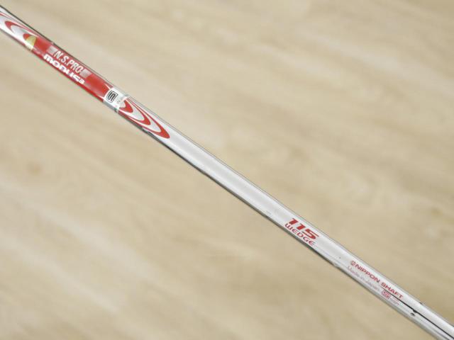 Wedge : Other : Wedge KAMUI PRO KP-W07 Forged Loft 52 ก้านเหล็ก NS Pro Modus 115 WEDGE
