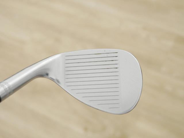 Wedge : Callaway : Wedge Callaway Opus Loft 50 ก้านเหล็ก Dynamic Gold S200