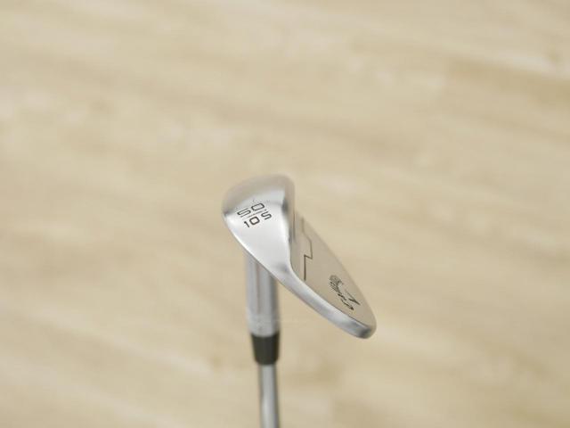 Wedge : Callaway : Wedge Callaway Opus Loft 50 ก้านเหล็ก Dynamic Gold S200