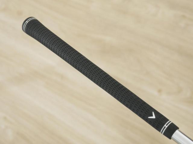Wedge : Callaway : Wedge Callaway Opus Loft 50 ก้านเหล็ก Dynamic Gold S200