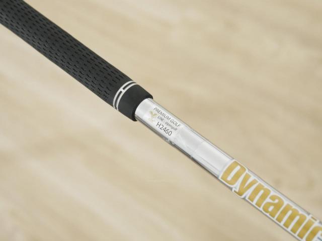 Wedge : Callaway : Wedge Callaway Opus Loft 50 ก้านเหล็ก Dynamic Gold S200