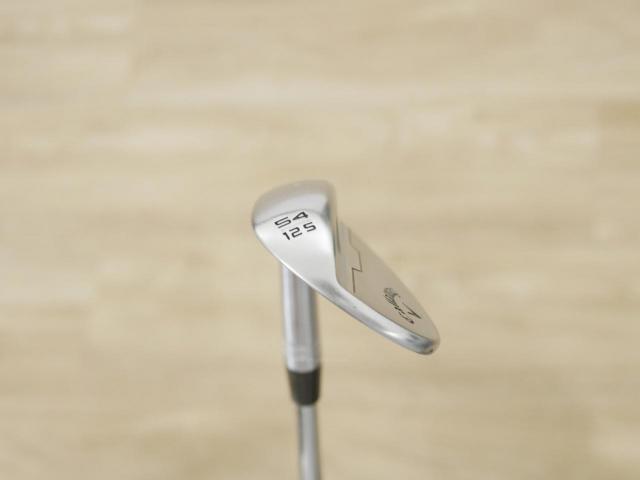 Wedge : Callaway : Wedge Callaway Opus Loft 54 ก้านเหล็ก Dynamic Gold S200