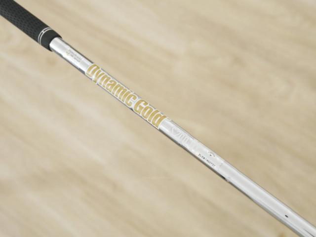 Wedge : Callaway : Wedge Callaway Opus Loft 54 ก้านเหล็ก Dynamic Gold S200