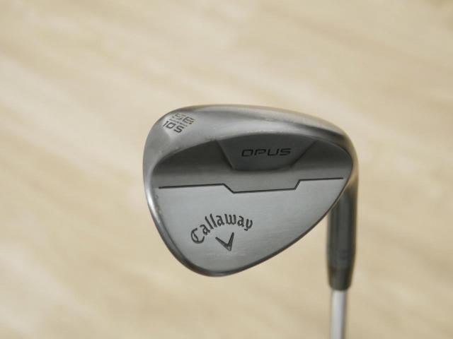 Wedge : Callaway : Wedge Callaway Opus Loft 58 ก้านเหล็ก Dynamic Gold S200