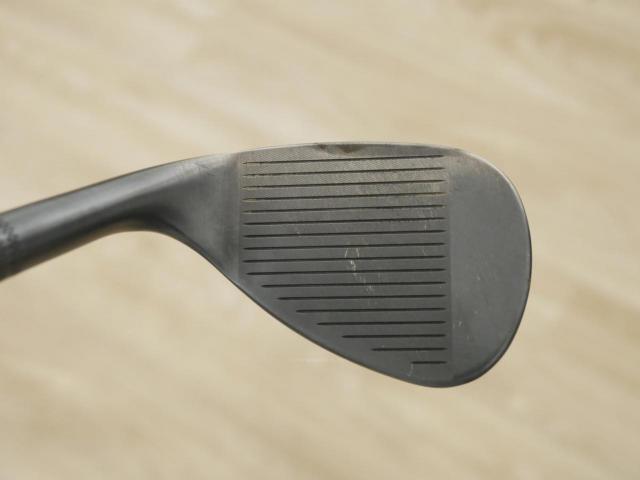 Wedge : Callaway : Wedge Callaway Opus Loft 58 ก้านเหล็ก Dynamic Gold S200