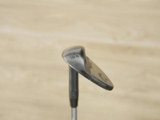Wedge : Callaway : Wedge Callaway Opus Loft 58 ก้านเหล็ก Dynamic Gold S200