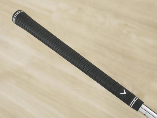 Wedge : Callaway : Wedge Callaway Opus Loft 58 ก้านเหล็ก Dynamic Gold S200