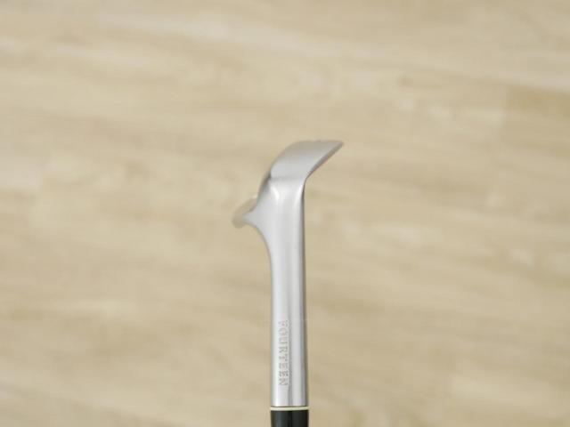 Wedge : Fourteen : Wedge Fourteen MT-28 V5 Forged Loft 60 ก้านเหล็ก NS Pro 950 Wedge Flex