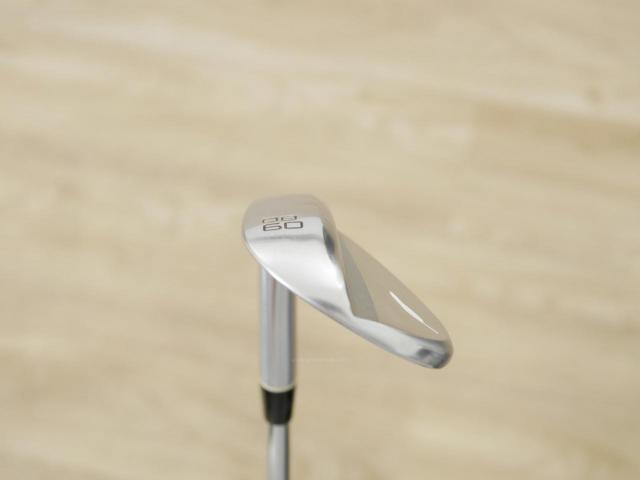 Wedge : Fourteen : Wedge Fourteen MT-28 V5 Forged Loft 60 ก้านเหล็ก NS Pro 950 Wedge Flex