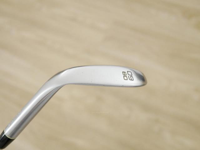 Wedge : Fourteen : Wedge Fourteen MT-28 V5 Forged Loft 60 ก้านเหล็ก NS Pro 950 Wedge Flex