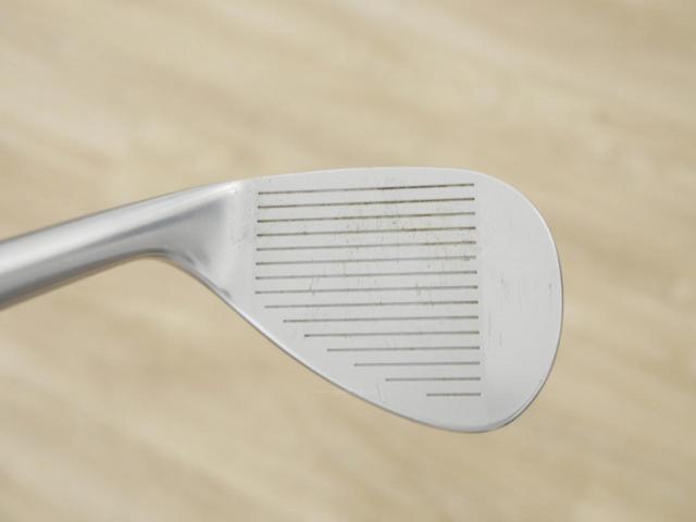 Wedge : Fourteen : Wedge Fourteen MT-28 V5 Forged Loft 60 ก้านเหล็ก NS Pro 950 Wedge Flex