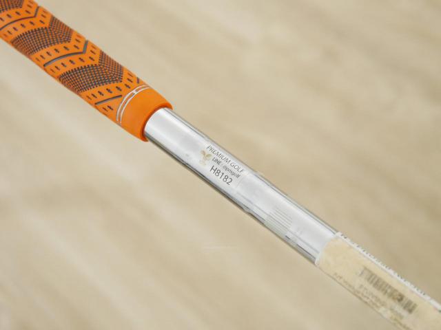 Wedge : Fourteen : Wedge Fourteen MT-28 V5 Forged Loft 60 ก้านเหล็ก NS Pro 950 Wedge Flex