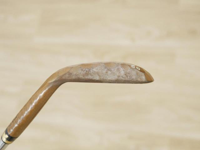 Wedge : Other : Wedge ITOBORI Copper (Forged) Loft 52 ก้านเหล็ก NS Pro Modus 105 Wedge