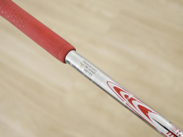 Wedge : Other : Wedge ITOBORI Copper (Forged) Loft 52 ก้านเหล็ก NS Pro Modus 105 Wedge