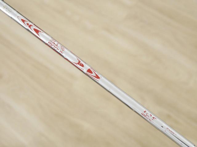 Wedge : Other : Wedge ITOBORI Copper (Forged) Loft 52 ก้านเหล็ก NS Pro Modus 105 Wedge