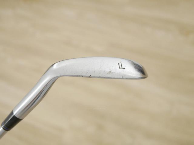 Wedge : Other : Wedge Mizuno T-Zoid COMP PLUS Loft 51 ก้านเหล็ก NS Pro 950 Flex S