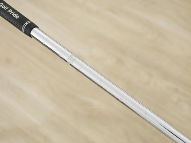Wedge : Other : Wedge Mizuno T-Zoid COMP PLUS Loft 51 ก้านเหล็ก NS Pro 950 Flex S