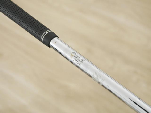 Wedge : Other : Wedge Mizuno T-Zoid COMP PLUS Loft 51 ก้านเหล็ก NS Pro 950 Flex S