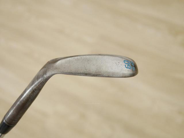 Wedge : Other : Wedge Ping Glide Forged Pro (รุ่นปี 2022) Loft 60 ก้านเหล็ก Ping ZZ-115 Flex S