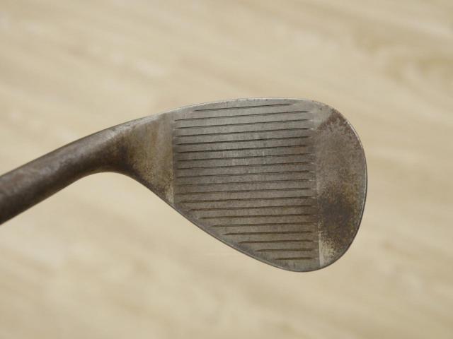 Wedge : Other : Wedge Ping Glide Forged Pro (รุ่นปี 2022) Loft 60 ก้านเหล็ก Ping ZZ-115 Flex S