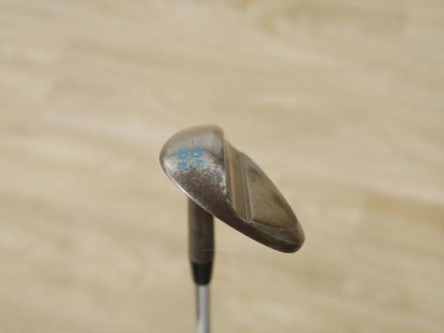 Wedge : Other : Wedge Ping Glide Forged Pro (รุ่นปี 2022) Loft 60 ก้านเหล็ก Ping ZZ-115 Flex S
