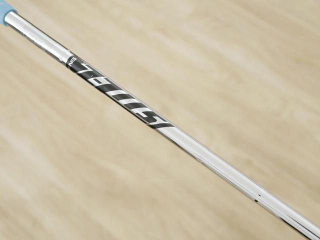 Wedge : Other : Wedge Ping Glide Forged Pro (รุ่นปี 2022) Loft 60 ก้านเหล็ก Ping ZZ-115 Flex S