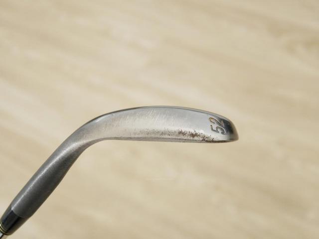 Wedge : Other : Wedge Maruman Premium Zero Bounce WF Loft 52 ก้านเหล็ก NS Pro 950 Flex S