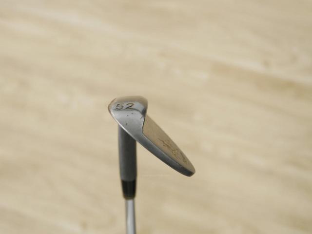 Wedge : Other : Wedge Maruman Premium Zero Bounce WF Loft 52 ก้านเหล็ก NS Pro 950 Flex S