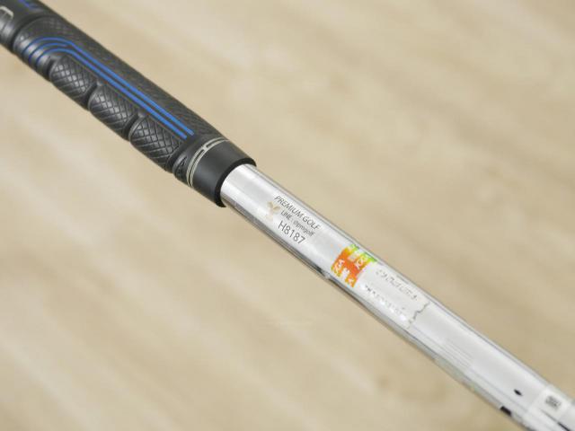 Wedge : Other : Wedge Maruman Premium Zero Bounce WF Loft 52 ก้านเหล็ก NS Pro 950 Flex S