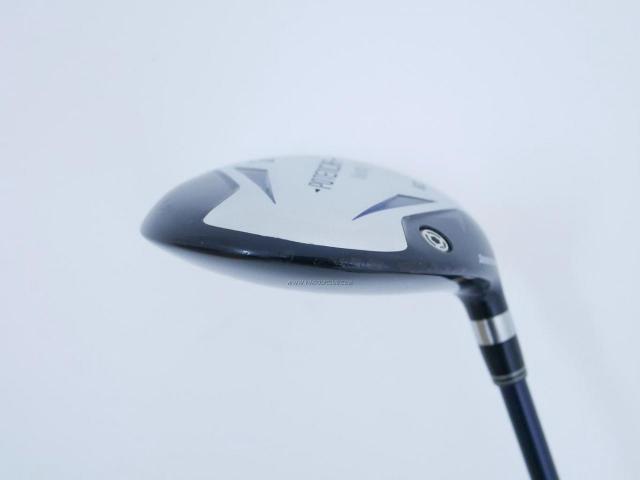 Fairway Wood : Other Brand : หัวไม้ 5 Bridgestone Newing POTENCIA Loft 18 Flex R