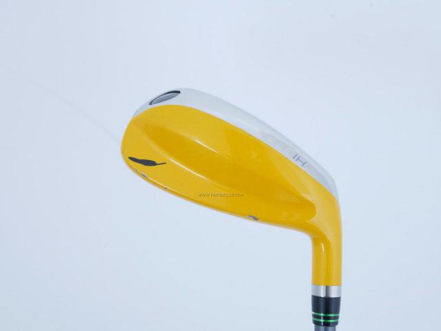 Fairway Wood : Other Brand : ไม้กระเทย Fourteen HI877 Loft 21 ก้านกราไฟต์ Flex S