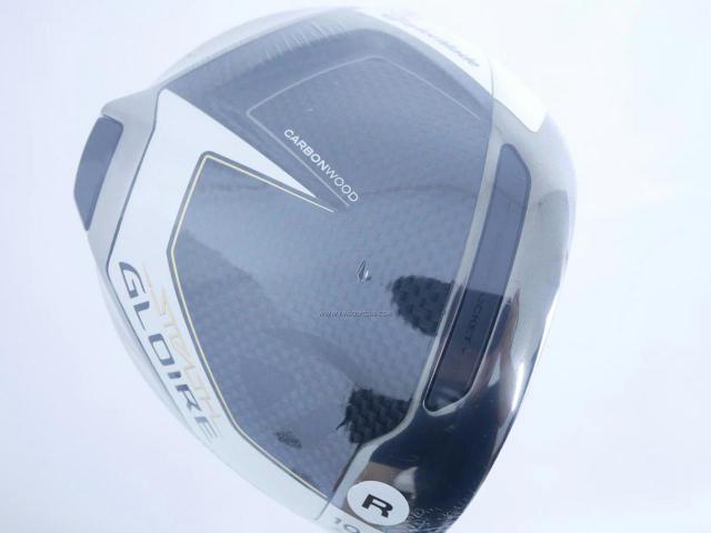 Driver : Taylormade : **ของใหม่ ยังไม่แกะพลาสติก** ไดรเวอร์ Taylormade Stealth GLOIRE (รุ่นใหม่ล่าสุด ปี 2022 รุ่นท๊อปสุด Japan Spec) Loft 10.5 ก้าน Fujikura Speeder NX Flex R