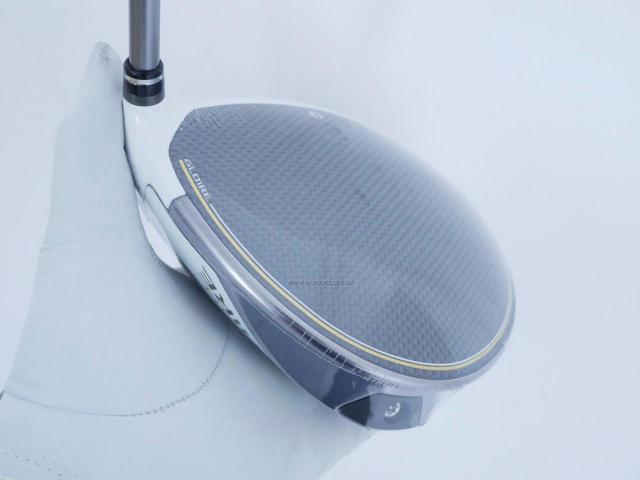 Driver : Taylormade : **ของใหม่ ยังไม่แกะพลาสติก** ไดรเวอร์ Taylormade Stealth GLOIRE (รุ่นใหม่ล่าสุด ปี 2022 รุ่นท๊อปสุด Japan Spec) Loft 10.5 ก้าน Fujikura Speeder NX Flex R