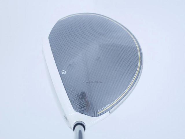 Driver : Taylormade : **ของใหม่ ยังไม่แกะพลาสติก** ไดรเวอร์ Taylormade Stealth GLOIRE (รุ่นใหม่ล่าสุด ปี 2022 รุ่นท๊อปสุด Japan Spec) Loft 10.5 ก้าน Fujikura Speeder NX Flex R
