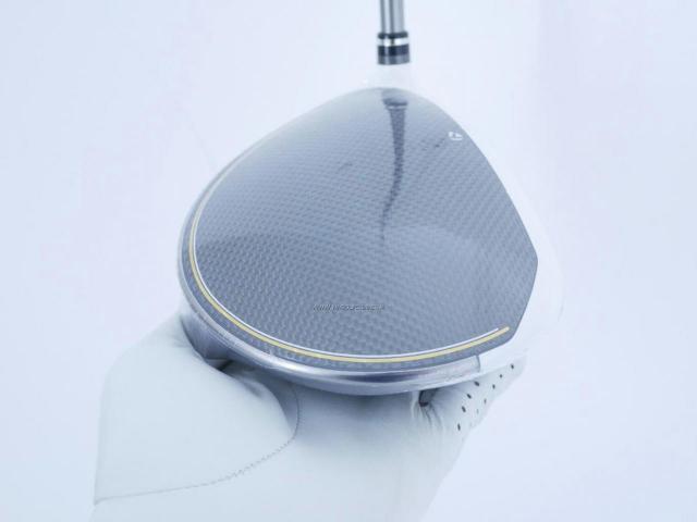 Driver : Taylormade : **ของใหม่ ยังไม่แกะพลาสติก** ไดรเวอร์ Taylormade Stealth GLOIRE (รุ่นใหม่ล่าสุด ปี 2022 รุ่นท๊อปสุด Japan Spec) Loft 10.5 ก้าน Fujikura Speeder NX Flex R